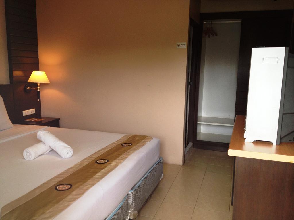 พีเค แมนชั่น Aparthotel Phuket ห้อง รูปภาพ