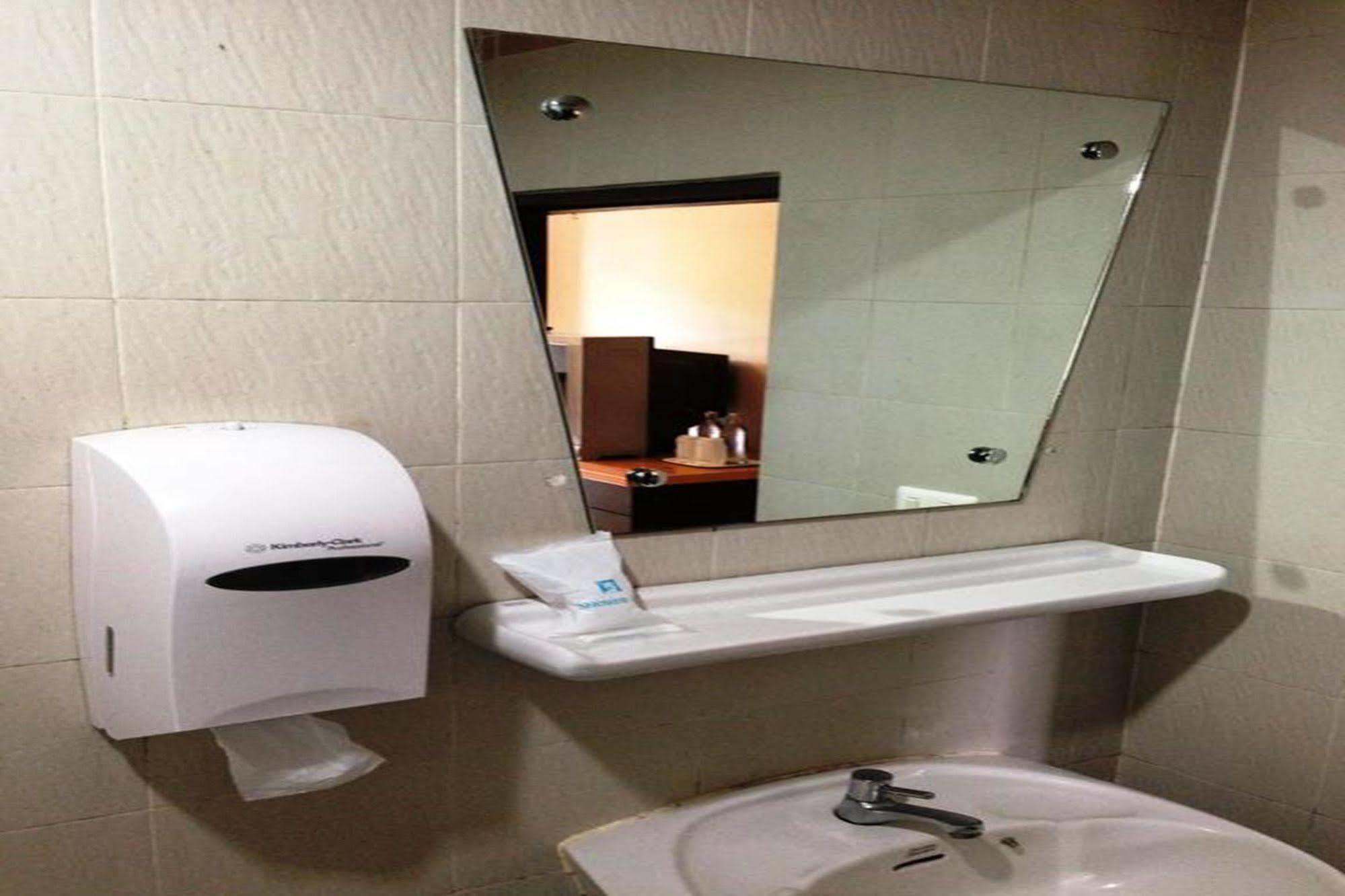 พีเค แมนชั่น Aparthotel Phuket ภายนอก รูปภาพ