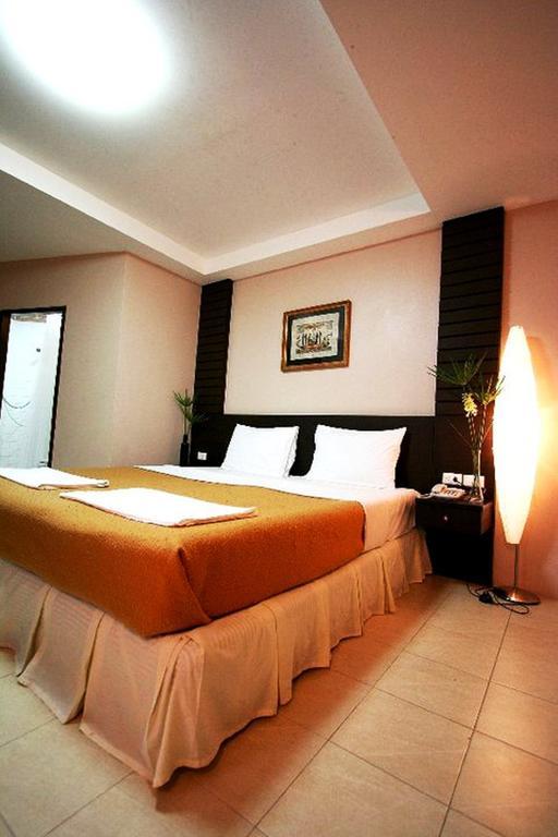 พีเค แมนชั่น Aparthotel Phuket ภายนอก รูปภาพ