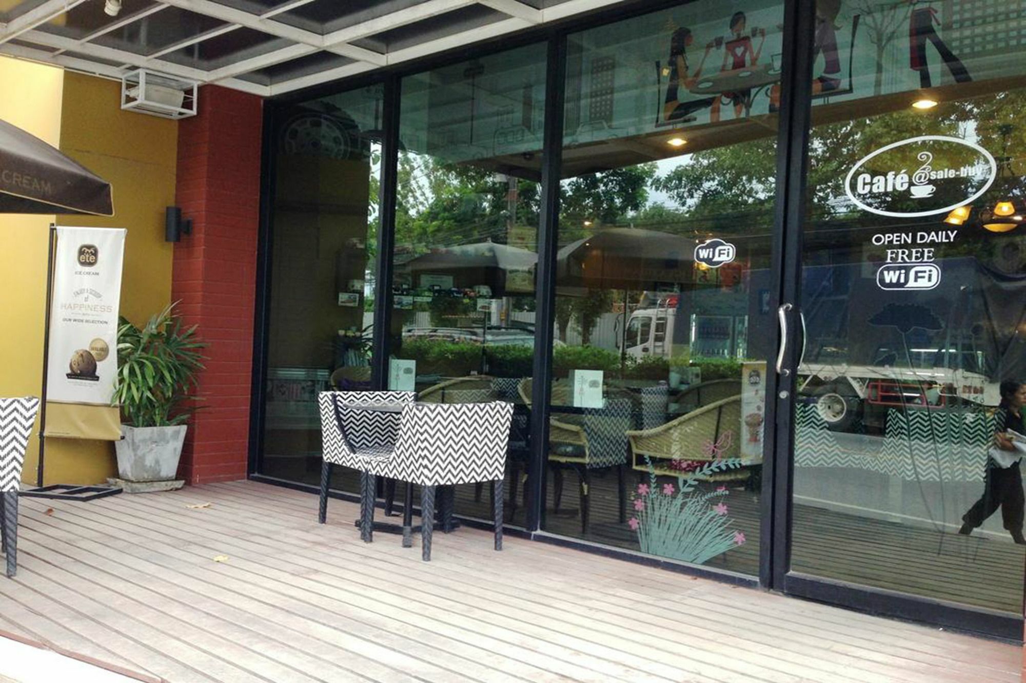 พีเค แมนชั่น Aparthotel Phuket ภายนอก รูปภาพ